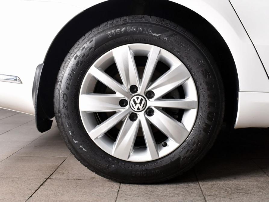 Volkswagen Passat B7 Кемерово  - изображение 13