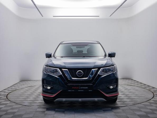 Nissan X-Trail III Рестайлинг с пробегом 2018 года, цена 2 045 000 рублей, 159774 км, внедорожник, Автокод Объявления