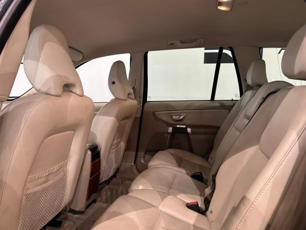 Volvo XC90 I Рестайлинг с пробегом 2008 года, цена 1 149 000 рублей, 214239 км, внедорожник, Автокод Объявления