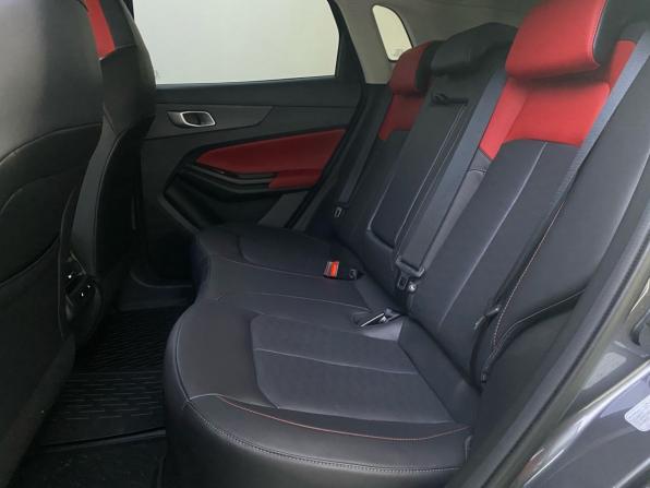Changan CS75 Plus III с пробегом 2024 года, цена 2 849 000 рублей, 11704 км, внедорожник, Автокод Объявления