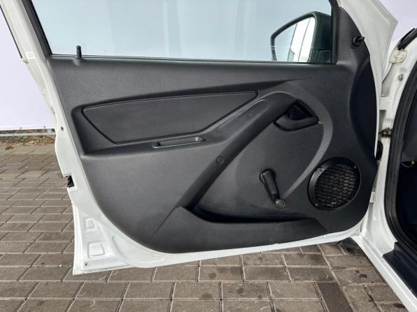 Lada (ВАЗ) Granta I Рестайлинг с пробегом 2018 года, цена 500 000 рублей, 99595 км, седан, Автокод Объявления