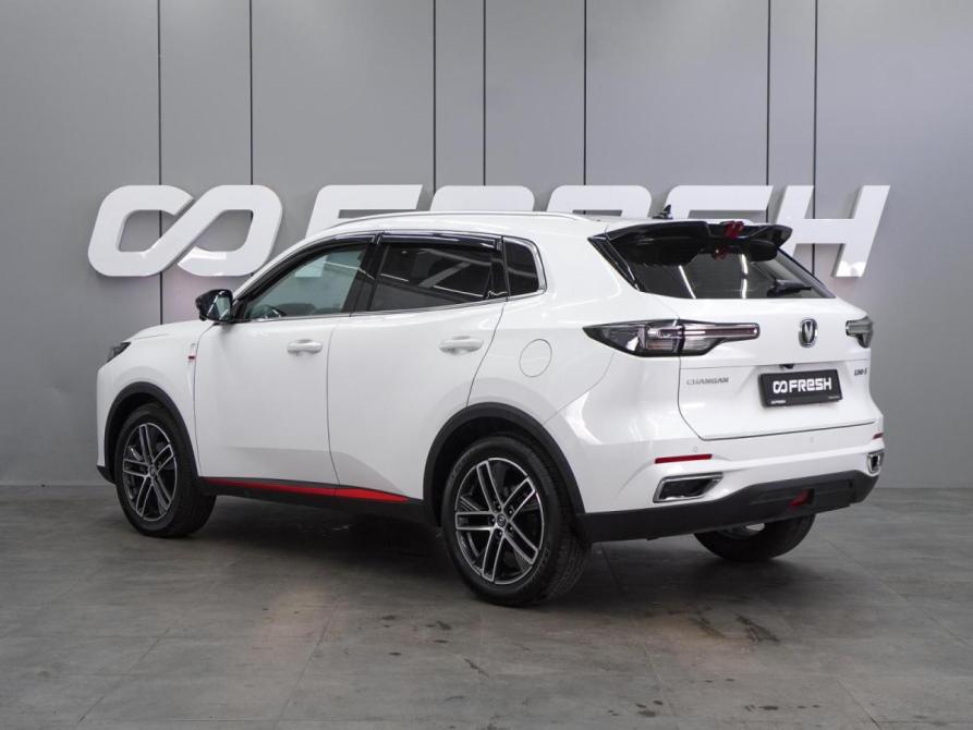 Changan UNI-S I Воронеж  - изображение 2