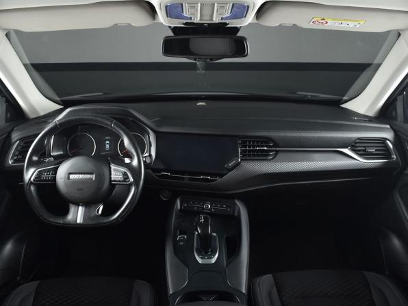 Haval F7x I с пробегом 2021 года, цена 2 099 995 рублей, 42419 км, внедорожник, Автокод Объявления