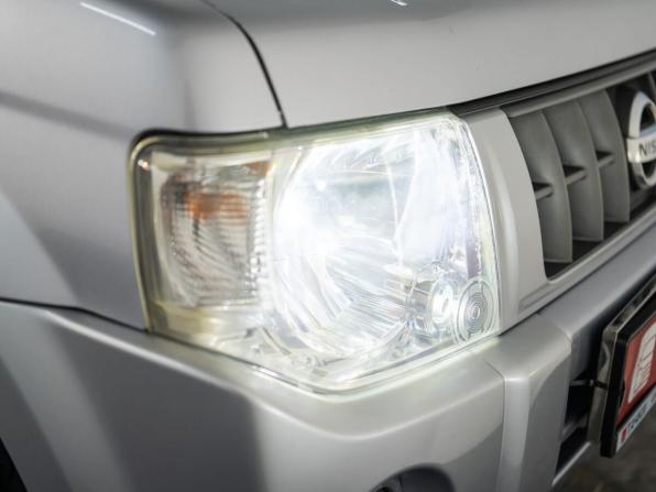 Nissan Kix с пробегом 2012 года, цена 745 000 рублей, 104957 км, внедорожник, Автокод Объявления