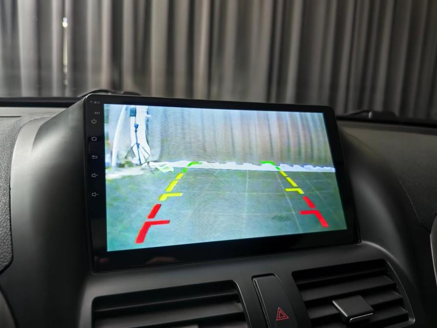 FAW Besturn X80 I Москва  - изображение 22
