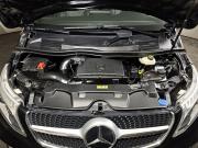 Mercedes-Benz V-Класс III (W447) Рестайлинг Москва  - изображение 39