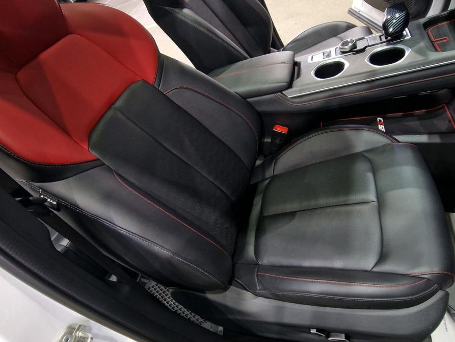 Changan CS55 Plus II Ставрополь  - изображение 29