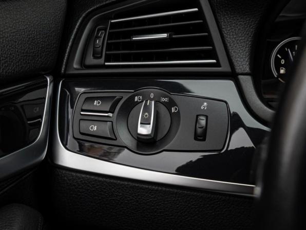 BMW 5 серии VI (F10/F11/F07) Рестайлинг с пробегом 2015 года, цена 2 435 000 рублей, 120181 км, седан, Автокод Объявления