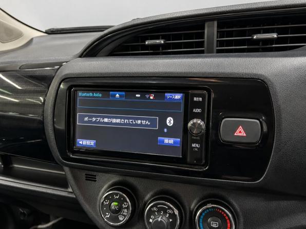 Toyota Vitz III (XP130) Рестайлинг 2 с пробегом 2018 года, цена 1 220 500 рублей, 71500 км, хэтчбек, Автокод Объявления