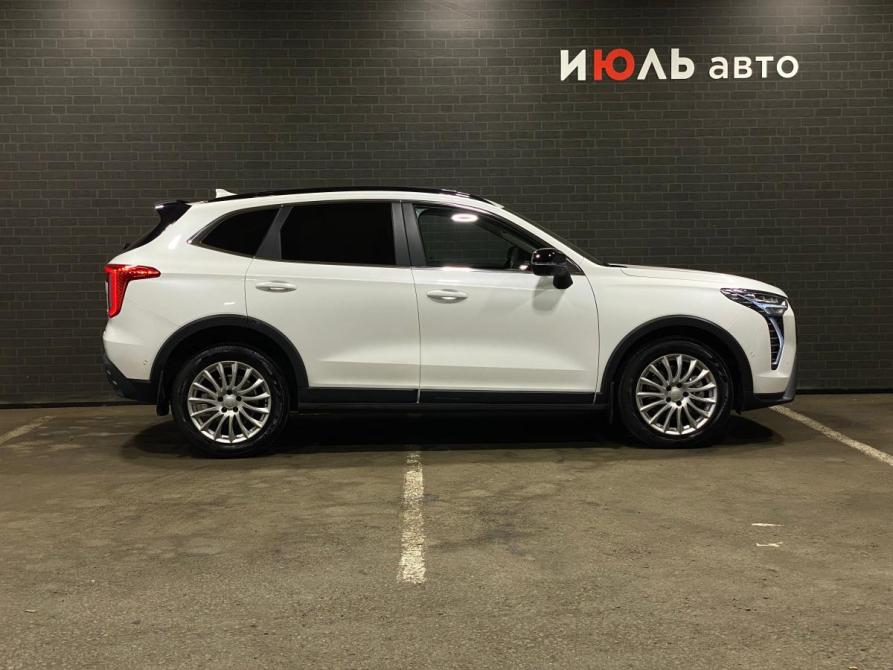 Haval Jolion I Рестайлинг Челябинск  - изображение 4