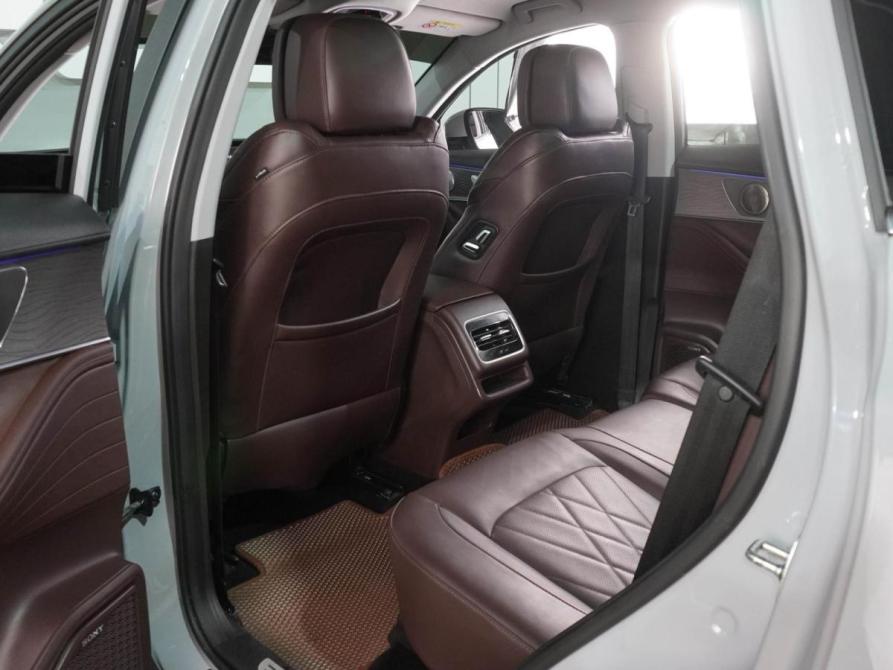 Chery Tiggo 8 Pro Max I Воронеж  - изображение 13