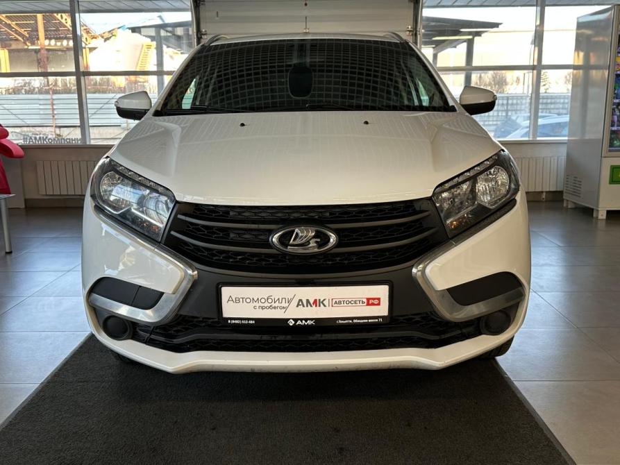 Lada (ВАЗ) XRAY I Тольятти  - изображение 3