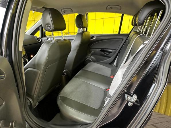 Opel Corsa D с пробегом 2008 года, цена 649 000 рублей, 84969 км, хэтчбек, Автокод Объявления