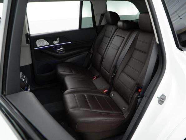 Mercedes-Benz GLS II (X167) с пробегом 2019 года, цена 7 420 046 рублей, 82662 км, внедорожник, Автокод Объявления