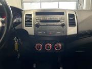 Citroen C-Crosser Москва  - изображение 33