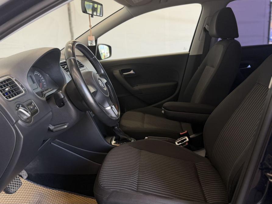Volkswagen Polo V Псков  - изображение 8