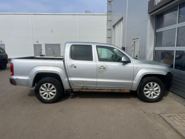 Volkswagen Amarok I с пробегом 2012 года, цена 1 170 000 рублей, 319317 км, пикап, Автокод Объявления