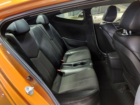 Hyundai Veloster I с пробегом 2012 года, цена 1 195 000 рублей, 151400 км, хэтчбек, Автокод Объявления