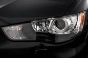 Mitsubishi Outlander II Рестайлинг Барнаул  - изображение 37