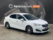 Citroen C4 II Пермь  - изображение 23