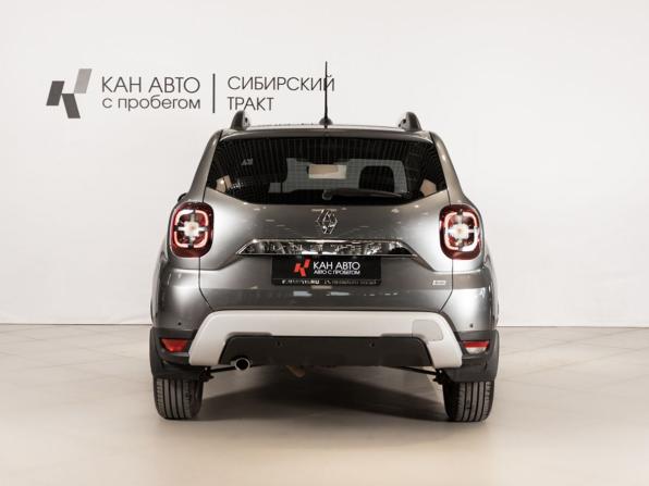Renault Duster II с пробегом 2021 года, цена 1 896 000 рублей, 87559 км, внедорожник, Автокод Объявления