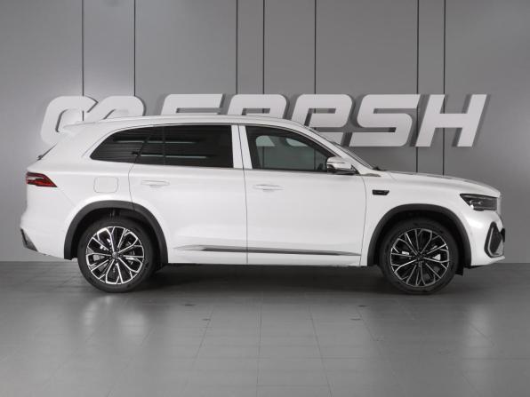 Geely Monjaro I Рестайлинг 2 с пробегом 2026 года, цена 4 466 000 рублей, 60 км, внедорожник, Автокод Объявления