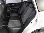 Toyota RAV4 V (XA50) Москва  - изображение 48