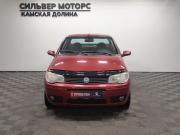 Fiat Albea I Рестайлинг Пермь  - изображение 23