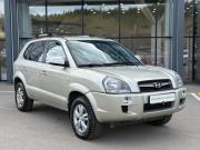 Hyundai Tucson I Томск  - изображение 22