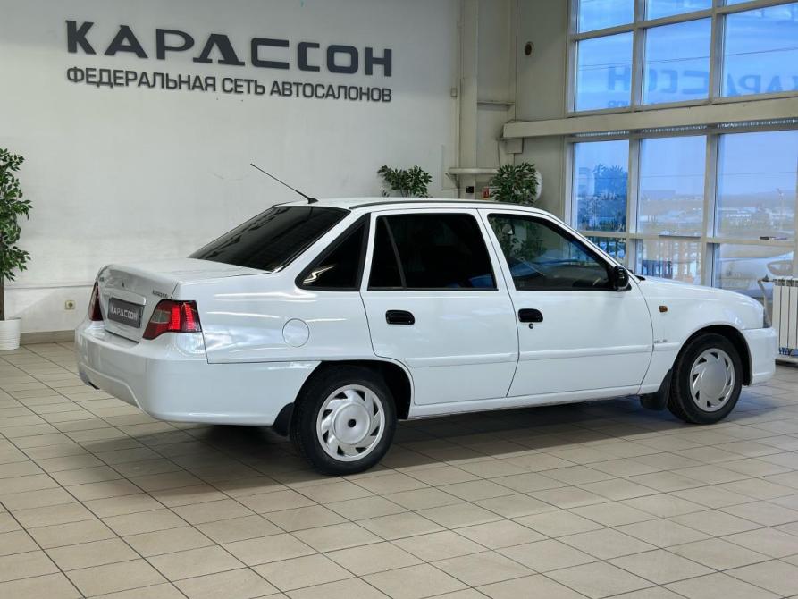 Daewoo Nexia I Рестайлинг Волгоград  - изображение 2