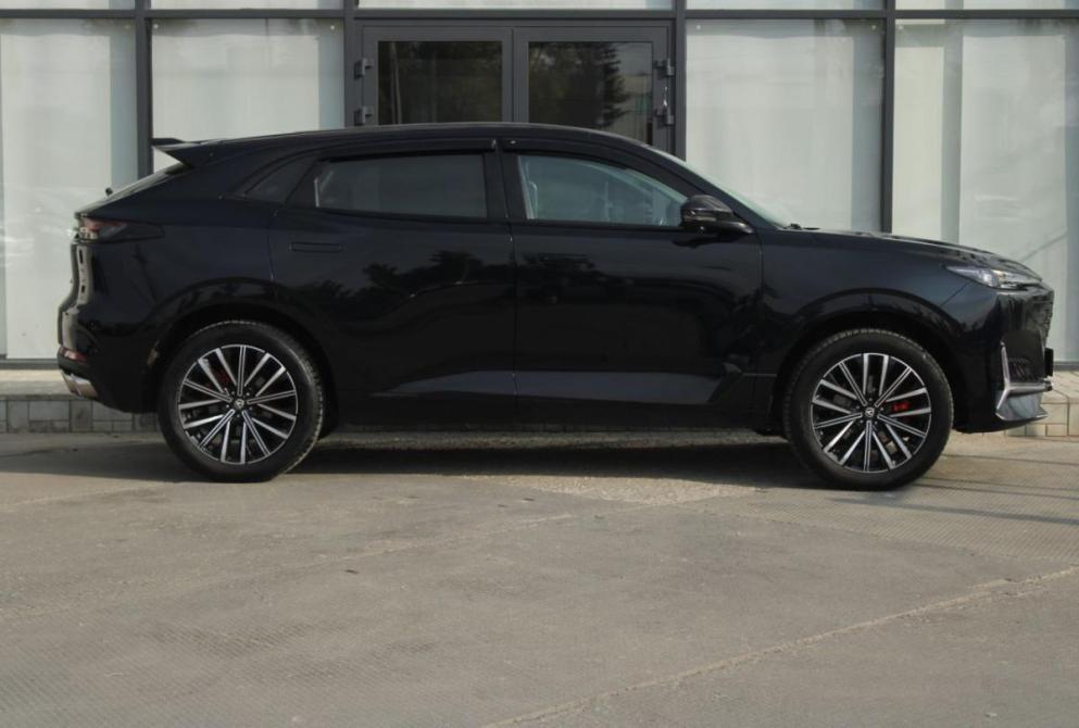 Changan UNI-K Саратов  - изображение 4