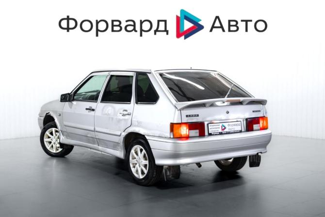 Lada (ВАЗ) 2114 с пробегом 2012 года, цена 128 900 рублей, 283314 км, хэтчбек, Автокод Объявления