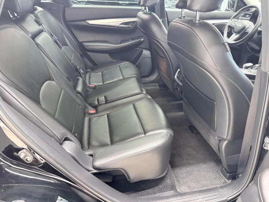 Infiniti QX50 II Челябинск  - изображение 20