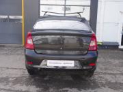Renault Logan I Рестайлинг Москва  - изображение 15