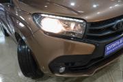 Lada (ВАЗ) XRAY I Новокузнецк  - изображение 39
