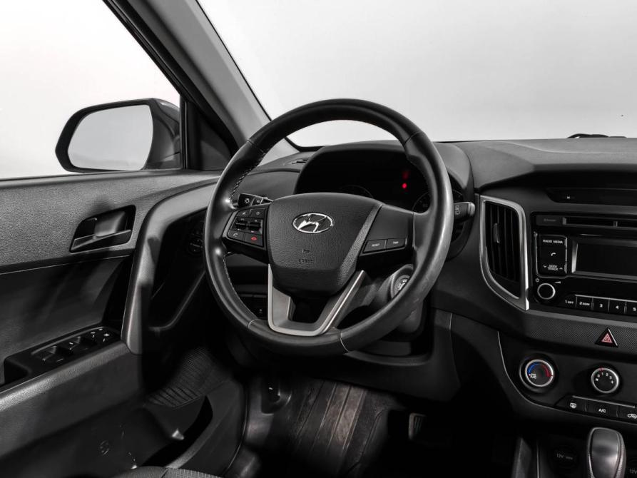 Hyundai Creta I Санкт-Петербург  - изображение 15