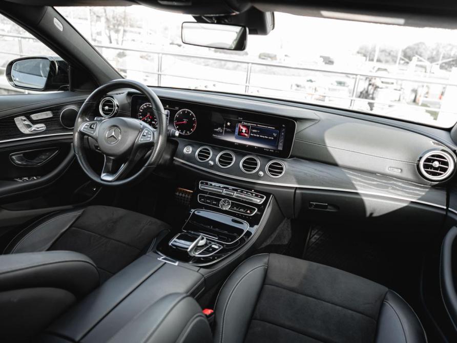 Mercedes-Benz E-Класс V (W213 S213 C238) Москва  - изображение 11