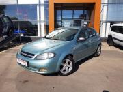 Chevrolet Lacetti I Брянск  - изображение 13