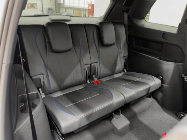 Volkswagen Teramont II (China Market) с пробегом 2026 года, цена 6 300 000 рублей, 74 км, внедорожник, Автокод Объявления