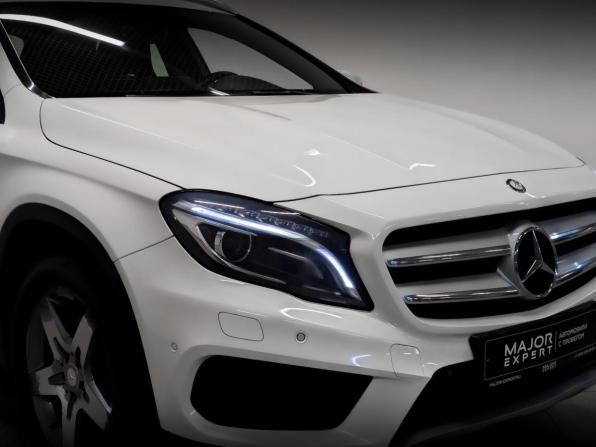 Mercedes-Benz GLA I (X156) с пробегом 2016 года, цена 2 590 000 рублей, 77926 км, внедорожник, Автокод Объявления
