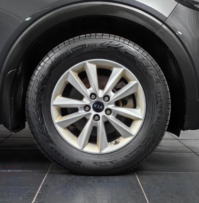 Kia Sorento III Prime Рестайлинг Москва  - изображение 24