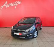 Kia Ceed II Рестайлинг Вологда  - изображение 20