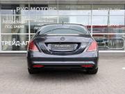 Mercedes-Benz S-Класс VI (W222 C217) Калининград  - изображение 35