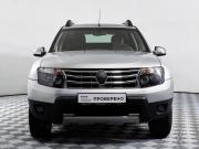 Renault Duster I Москва  - изображение 16