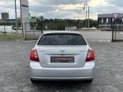 Chevrolet Lacetti I Крым  - изображение 22