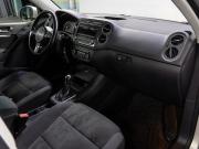 Volkswagen Tiguan I Рестайлинг Тюмень  - изображение 36