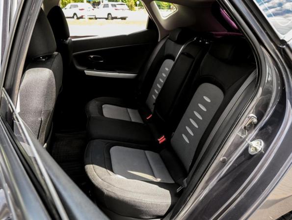 Kia Ceed II с пробегом 2014 года, цена 1 139 000 рублей, 142173 км, хэтчбек, Автокод Объявления