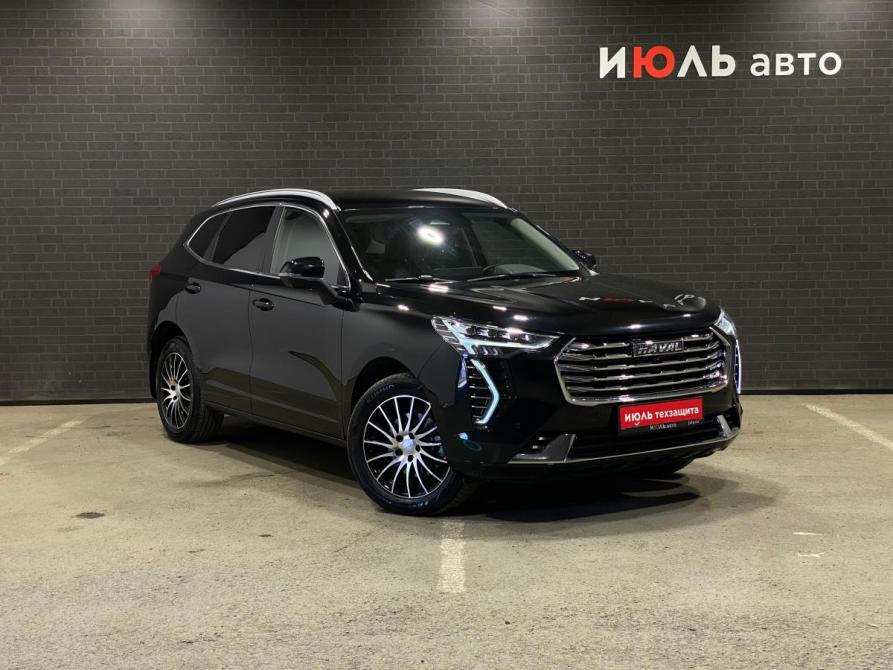 Haval Jolion I Челябинск  - изображение 3