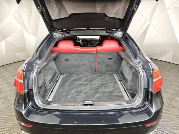 BMW X6 I (E71) с пробегом 2008 года, цена 1 091 000 рублей, 381821 км, внедорожник, Автокод Объявления