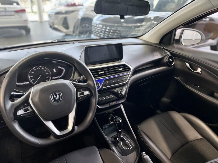 Changan Alsvin Ростов-на-Дону  - изображение 10